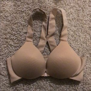 Spanx 34A bra